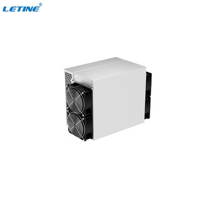 KAS Miner Antminer S21 200t 16W/T Machine de refroidissement à l'air S21 17,5W 335t Miner à refroidissement hydraulique
