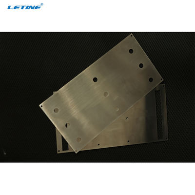 Radiateur de refroidissement par eau 12kw refroidissant les plates-formes domestiques Kit de refroidisseur sec 12kw avec câble d'alimentation, accessoires