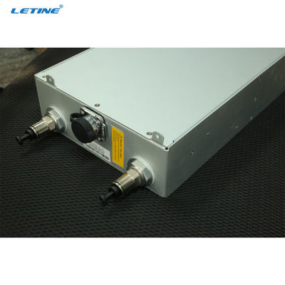 Radiateur de refroidissement par eau 12kw refroidissant les plates-formes domestiques Kit de refroidisseur sec 12kw avec câble d'alimentation, accessoires