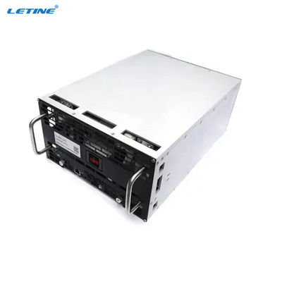 MicroBT WhatsMiner M56S++ 240T extraction par immersion dans l'huile Bitcoin miner M56S++ avec un hashrate maximum de 240t