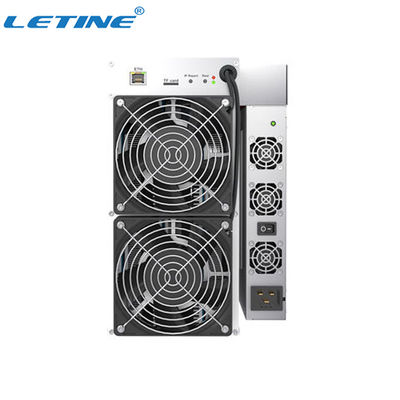 Ipollo V1 3600M EtHash 3.6Gh 3100W Taux de hachage élevé ETC Asic Miner V1 3700M 3800M