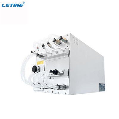 Algorithme SHA-256 refroidissement par eau Asic Miner Bitmain Antminer S19 Pro Hyd 177Th/S