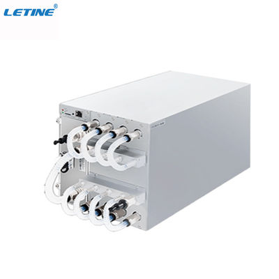 Algorithme SHA-256 refroidissement par eau Asic Miner Bitmain Antminer S19 Pro Hyd 177Th/S