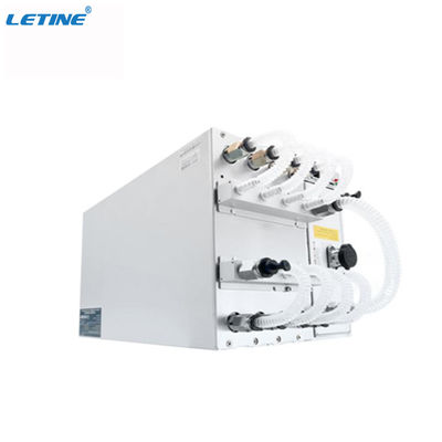 Algorithme SHA-256 refroidissement par eau Asic Miner Bitmain Antminer S19 Pro Hyd 177Th/S