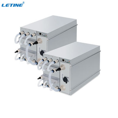 Algorithme SHA-256 refroidissement par eau Asic Miner Bitmain Antminer S19 Pro Hyd 177Th/S