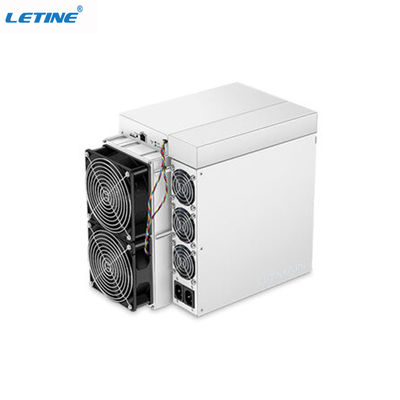Stock BTC Asic Miner Antminer S19k Pro 120Th/S SHA-256 Machine de minage de bitcoins