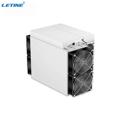 Stock BTC Asic Miner Antminer S19k Pro 120Th/S SHA-256 Machine de minage de bitcoins