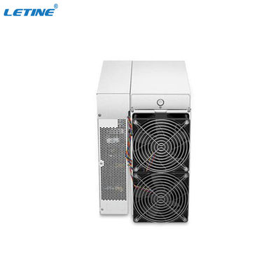 Prise en charge de l'overclock Bitmain Antminer S19 pro 110Th 3250W Blockchain Bitcoin Miner