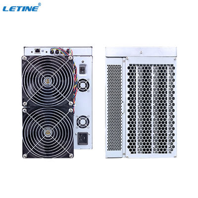 BTC Blockchain Miner Canaan Avalon A1366 120Th/S Sha-256 3313W Avalonminer 1366 Avalon 1366