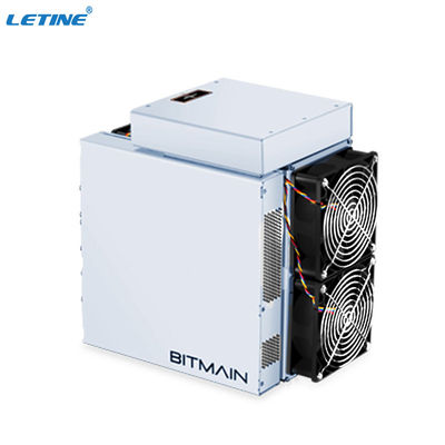 Bitmain Asic Antminer S19 82Th/s Bitcoin Miner 34.5W/T moins cher S19 Asic Mining Machine
