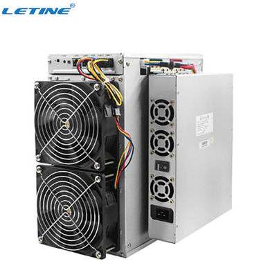 Blockchain BTC BCH Canaan Avalon Asic Miner 1366 130T SHA-256 Bitcoin Mining Machine
