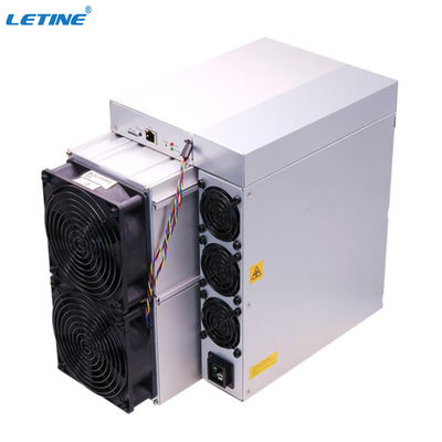 Stock Antminer HS3 9Th HNS Asic Miner 2079W Ensemble complet avec bloc d'alimentation