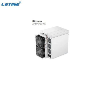 XRM Bitmain Asic Antminer X5 212kh/S Bitmain Mining Algorithme RandomX