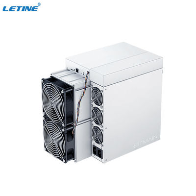 Machine minière Kaspa Bitmain Antminer KS3 9.4T 3500W KHeavyHash KAS mineur