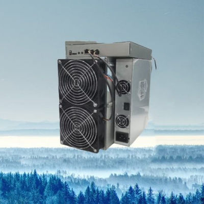KAS K9 11Th/S Kaspa Miner 3400W Le mineur éolien K9 11T KHeavyHash Blockchain Miner