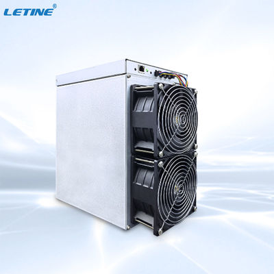 KAS K9 11Th/S Kaspa Miner 3400W Le mineur éolien K9 11T KHeavyHash Blockchain Miner