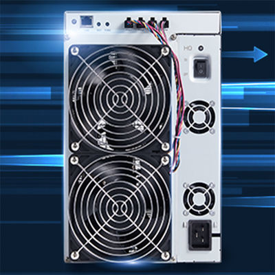 KAS K9 11Th/S Kaspa Miner 3400W Le mineur éolien K9 11T KHeavyHash Blockchain Miner