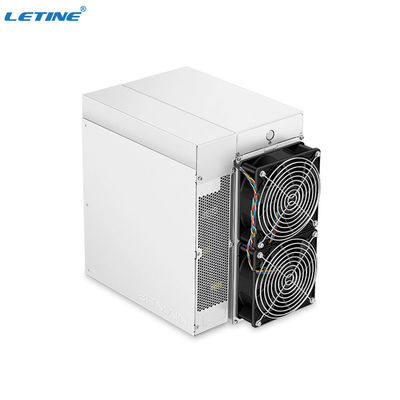 Bitmain Antminer S21 200T BTC Asic Miner 17.5W/J 3550W Machine de minage de bitcoins