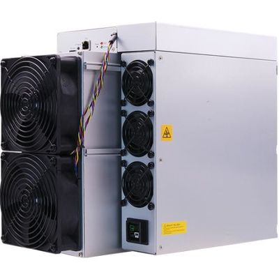 Haute fréquence de hachage S21 200T 3500W Serveur Sha256 S21 Hydro 335T 16W/T Faible coût d'alimentation
