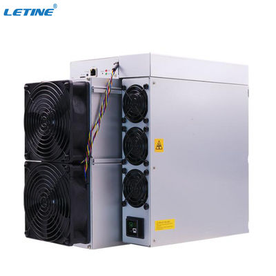 Haute fréquence de hachage S21 200T 3500W Serveur Sha256 S21 Hydro 335T 16W/T Faible coût d'alimentation