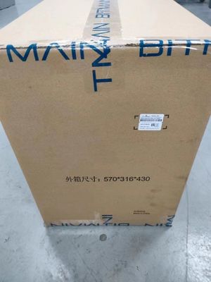 Haute fréquence de hachage S21 200T 3500W Serveur Sha256 S21 Hydro 335T 16W/T Faible coût d'alimentation