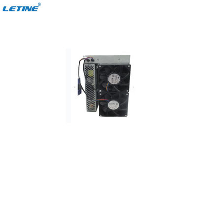 Le WindMiner K9 11T KAS-Kaspa KHeavyHash refroidisseur d'air mineur Bitcoin mineur
