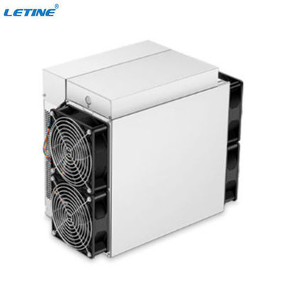 Antminer S21 200T Crypto Miner 17.5J/T 3500W Sha-256 Pour l'extraction de Bitcoin