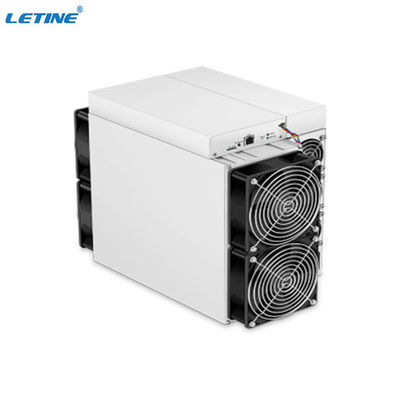 Antminer S21 200T Crypto Miner 17.5J/T 3500W Sha-256 Pour l'extraction de Bitcoin