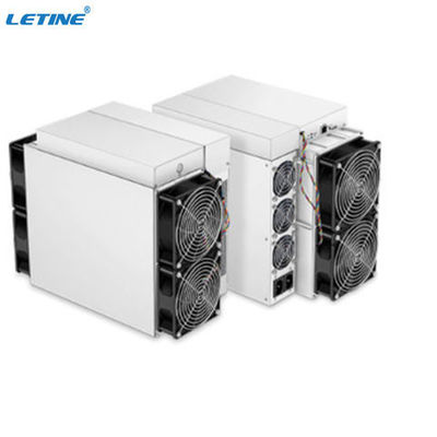 Antminer S21 200T Crypto Miner 17.5J/T 3500W Sha-256 Pour l'extraction de Bitcoin