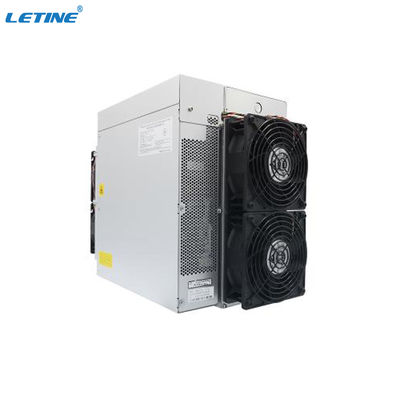 Une nouvelle machine de minage Bitcoin rentable Bitmain Antminer S21 200Th/S 17.5J/T