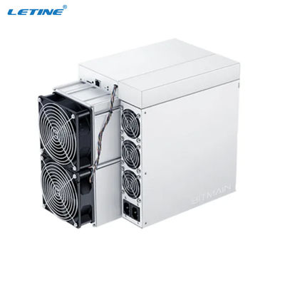 KAS Miner KS3 Bitmain Antminer 9.4T Blockchain Miner Les plus gros bénéfices KS3 KAS Miner