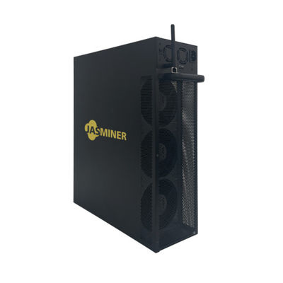 Jasminer X16-Q ETC 1845M Miner JASMINER X16 Serveur silencieux à haut débit 3U