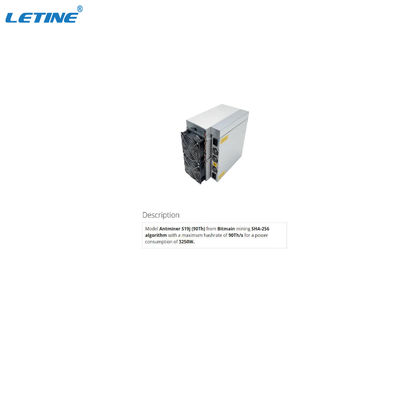 Le stock S19 86T 90T S19XP 141T S19Kpro 120T S19jpro+ 120T