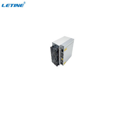 Stock Bitmain S19Kpro 120T Faible puissance Haute vitesse de détection Bitcoin Asic Miner