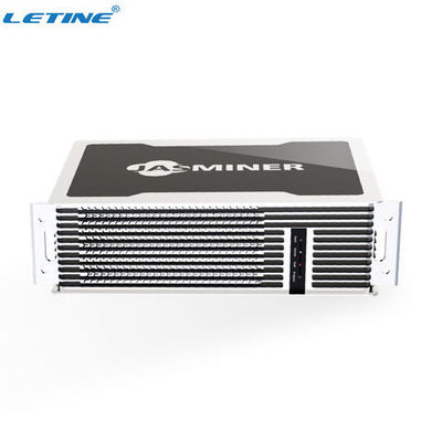 Nouveau Jasminer X4-Q Asic Mining Ethmaster 5G 1040Mh 480W ETC serveur de minage Ethereum Jasminer-Q
