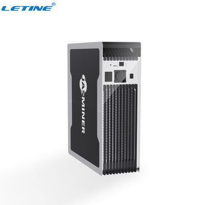 Nouveau Jasminer X4-Q Asic Mining Ethmaster 5G 1040Mh 480W ETC serveur de minage Ethereum Jasminer-Q