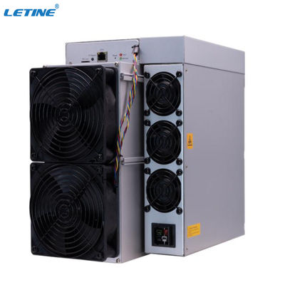 Antminer T21 190th Machine minière Bitcoin SHA-256 L'algorithme