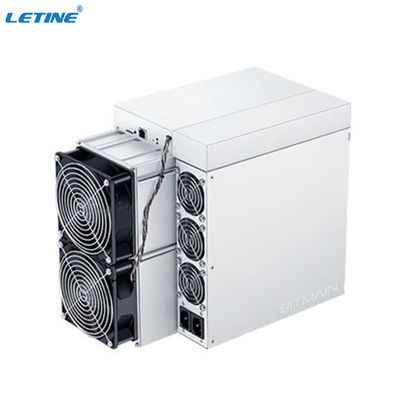 Antminer T21 190th Machine minière Bitcoin SHA-256 L'algorithme