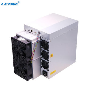 Antminer T21 190th Machine minière Bitcoin SHA-256 L'algorithme