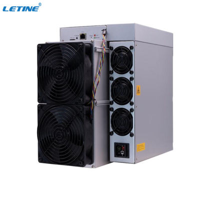 Prix de gros bitmain S21 200T mineur de bitcoins HK précommande Nouveau mineur asic original antminer S21 200T pour l'exploitation minière de bitcoins