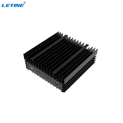 Iceriver KS0 ultra 400G 100W avec une unité d'alimentation ASIC Mining Machine KAS Miner KHeavyHash Crypto Algorithme