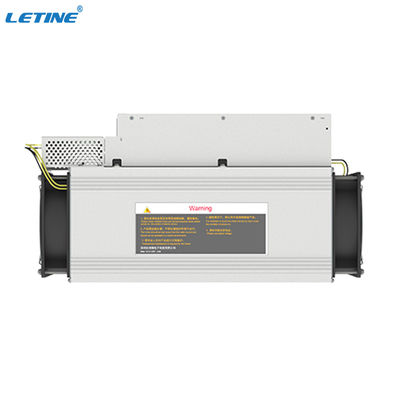 Quel est le mineur M60S 186T 170T refroidissement à l'air Bitocin ASIC mineur Whatsminer M60 M50S M30S