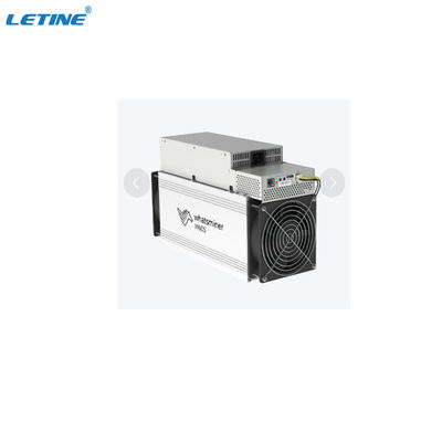 Éthernet Bitcoin Asic Miner WhatsMiner M60S 170T 3145W