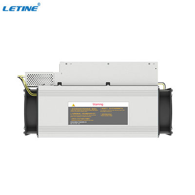 Whatsminer M60 156T 172T BTC machine minière Whatsminer M60S M60 refroidissement par air ASIC mineur