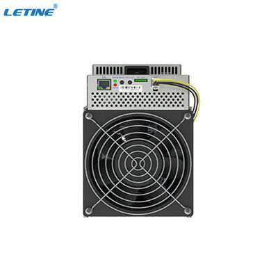 Whatsminer M60 156T 172T BTC machine minière Whatsminer M60S M60 refroidissement par air ASIC mineur