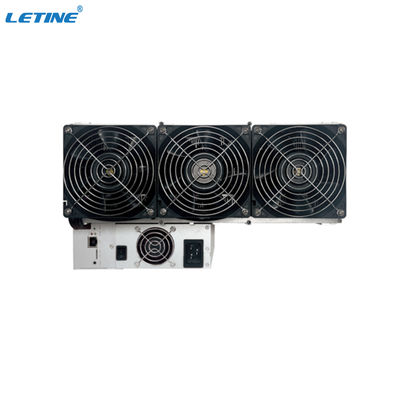 Le nouveau JASMINER X44-P 23400M 2340W 40db moteur puissant entraîne le futur serveur etc.