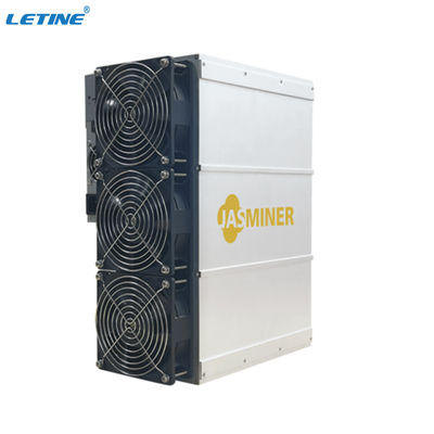 Le nouveau JASMINER X44-P 23400M 2340W 40db moteur puissant entraîne le futur serveur etc.