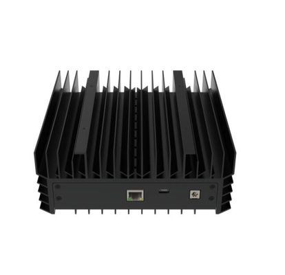 Iceriver KS0 ultra 400G 100W avec une unité d'alimentation ASIC Mining Machine KAS Miner KHeavyHash Crypto Algorithme