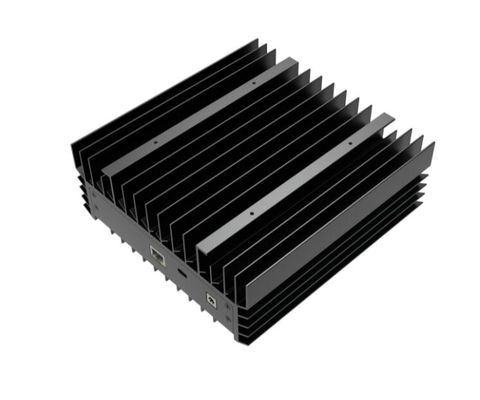 Iceriver KS0 ultra 400G 100W avec une unité d'alimentation ASIC Mining Machine KAS Miner KHeavyHash Crypto Algorithme