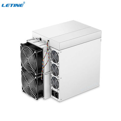 L'algorithme KHeavyHash Bitmain Antminer KS3 8.3T 8.2T Machine de minage Kaspa